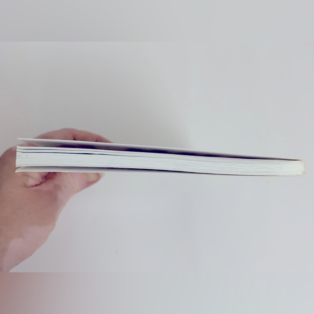 Thick (book) - Picture 5 of 6